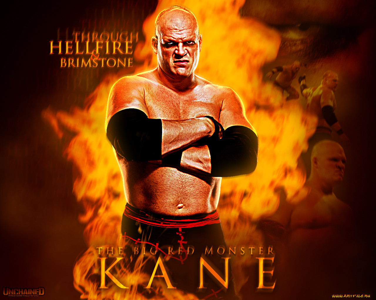 , wwe